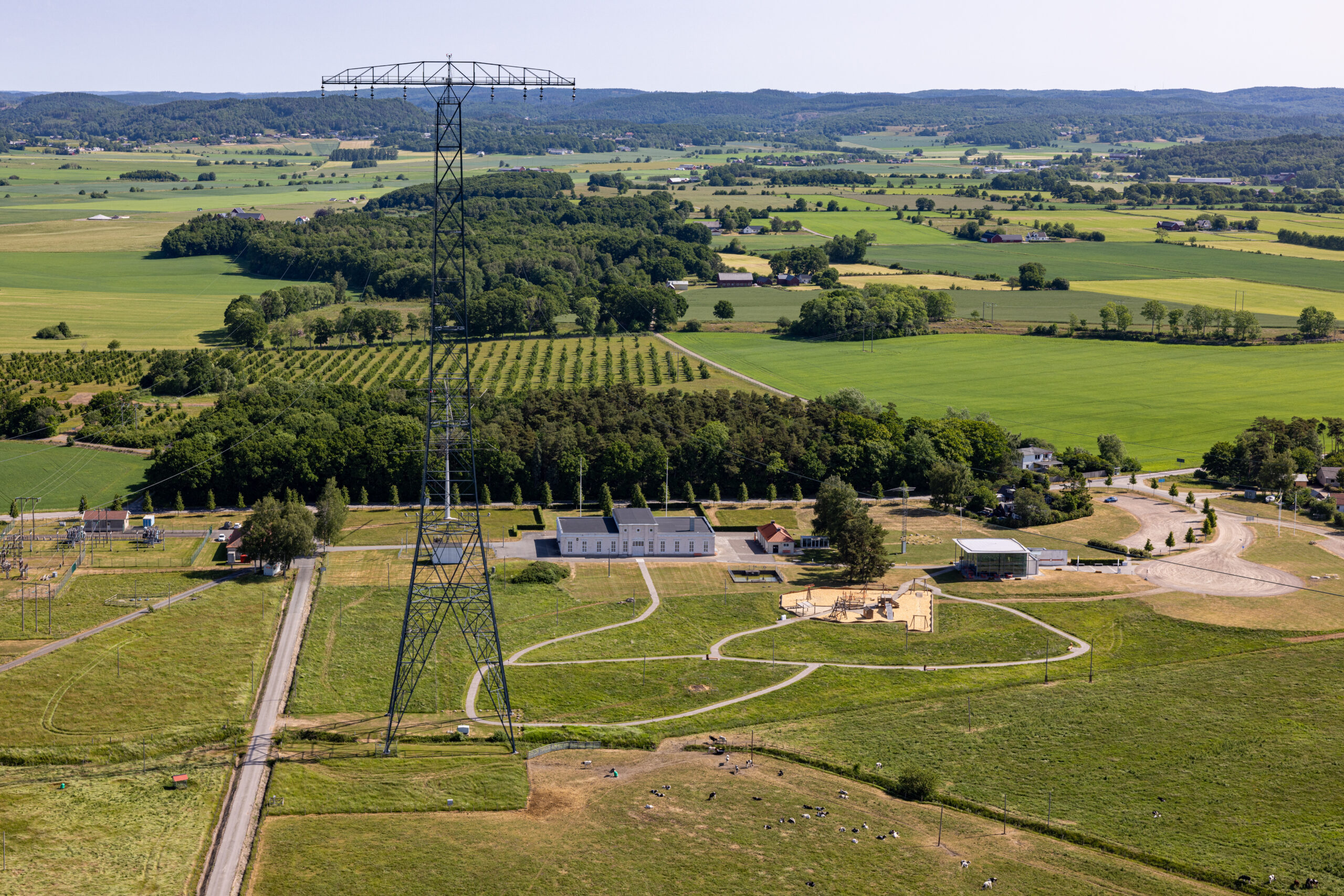 Tekniktorsdagar