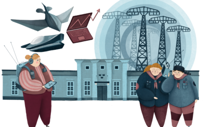 Nationell världsarvsträff på Världsarvet Grimeton – med platsutveckling i fokus