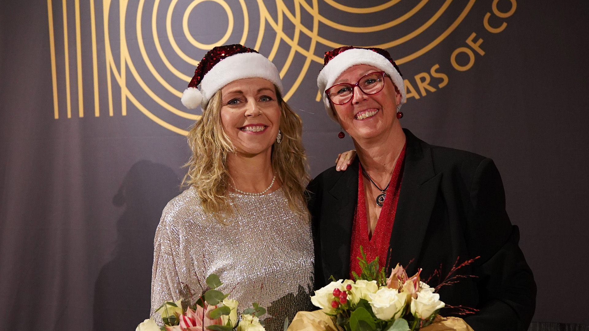 Världsarvet Grimeton, Karin Dahlberg Soprano