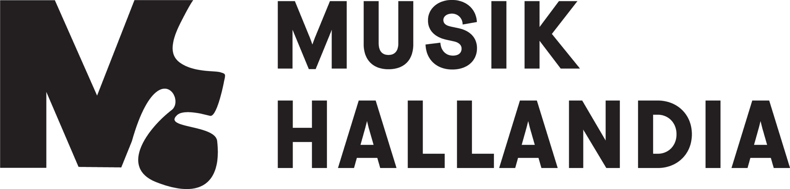 Musik Hallandia